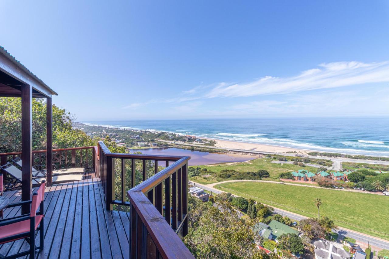 Boardwalk Lodge - Self-Catering Wildernis Exterior foto
